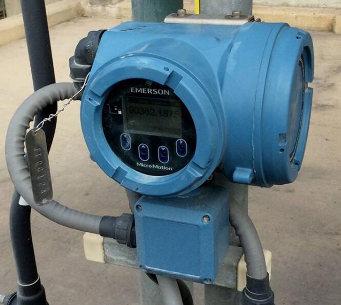 流量變送器為液體肥料制造商提供測(cè)量可靠性
