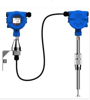  熱式質量流量計監(jiān)測制造設施內的壓縮空氣1