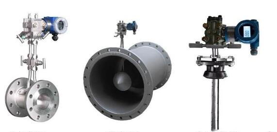 不同類型流量計的區(qū)別：特定流體、結(jié)構(gòu)和材料