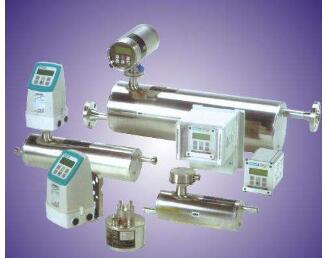 科里奧利質(zhì)量流量計具有令人難以置信的精度