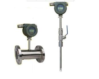 科里奧利、差壓和熱式質量流量計選擇中的注意事項 1