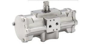 氣動(dòng)執(zhí)行機(jī)構(gòu)在需要開(kāi)關(guān)、泵或變送器控制的工業(yè)環(huán)境中至關(guān)重要1