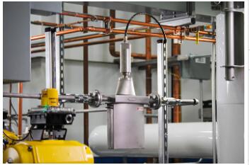 科里奧利、差壓和熱式質量流量計選擇中的注意事項 