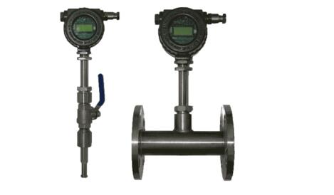 使用熱式質(zhì)量流量計代替?zhèn)鹘y(tǒng)吹掃計（VA）的9個原因1