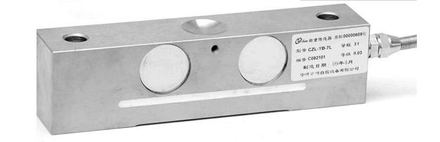 稱重傳感器通常用于應(yīng)變電阻的電測量和實驗應(yīng)力分析1