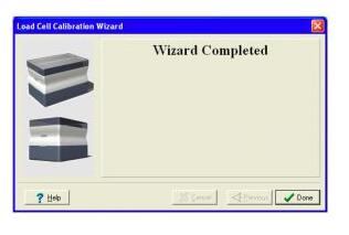 稱重傳感器定期校準(zhǔn)以便于準(zhǔn)確測量打印機(jī)材料瓶的重量3