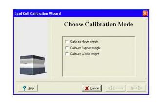 稱重傳感器定期校準(zhǔn)以便于準(zhǔn)確測量打印機(jī)材料瓶的重量