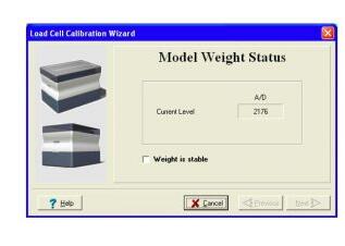 稱重傳感器定期校準(zhǔn)以便于準(zhǔn)確測量打印機(jī)材料瓶的重量2