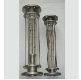 不銹鋼轉(zhuǎn)子流量計監(jiān)控工廠或?qū)嶒炇抑械臍怏w或過濾負載