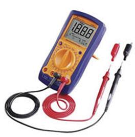 詳談電流表和電壓表在測量電力之間的差異1