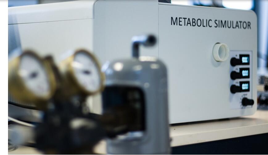 熱式質(zhì)量流量計(jì)為運(yùn)動(dòng)員的醫(yī)療保健提供可靠的執(zhí)行方案1