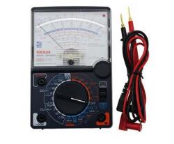 萬用表是許多貿(mào)易專業(yè)人士使用的便利工具1