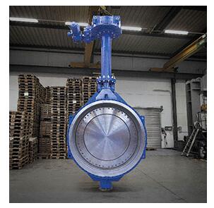 密封軸承消除了三通偏置閥中的常見(jiàn)故障