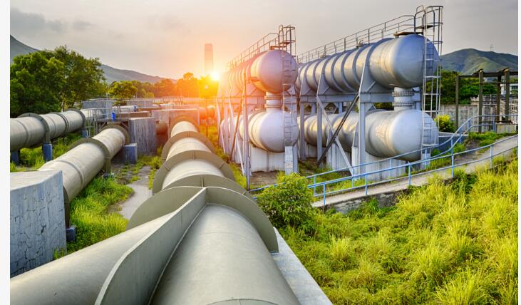 新加坡的質(zhì)量流量計將如何改善行業(yè)