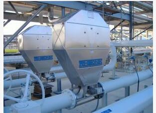  新加坡的質(zhì)量流量計將如何改善行業(yè)1 