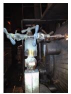  燃煤發(fā)電廠以最大限度降低閥門啟動(dòng)成本、停機(jī)時(shí)間和維修成本