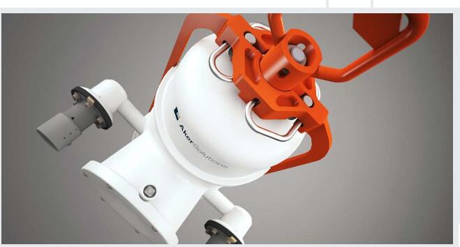 新型合格的旋轉(zhuǎn)海底電動執(zhí)行機(jī)構(gòu)節(jié)省上部和臍帶的成本