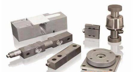 用于筒倉、儲罐和料斗重量管理的稱重傳感器