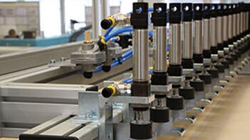  帶您深入了解您的氣動指定線性執(zhí)行機(jī)構(gòu)的提示和技巧