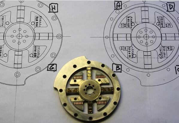 針對完全自定義的稱重傳感器以及扭矩傳感器深入研究