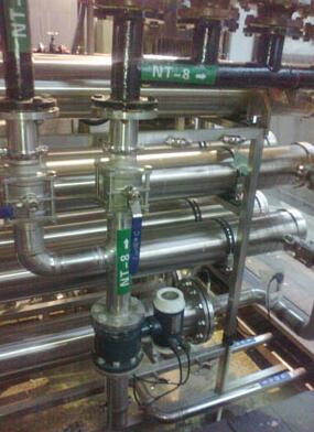 牢記流量計(jì)安裝要求的八個(gè)關(guān)鍵點(diǎn)1