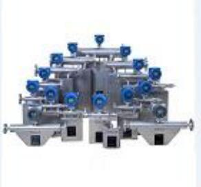 針對氣體質(zhì)量流量計的三個類型以及各自好處詳細介紹2