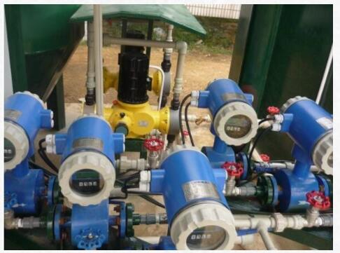 全面分析電磁流量計選擇安裝現(xiàn)場時應注意以下8個要求