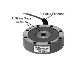 深入帶您研究稱重傳感器的五個故障排除技巧
