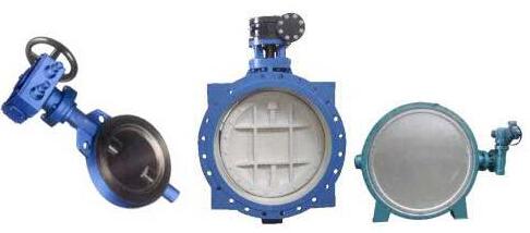 全面解說(shuō)關(guān)于蝶閥的選擇指南1