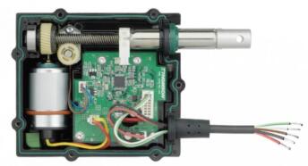 詳細(xì)介紹電動執(zhí)行機(jī)構(gòu)的常見運(yùn)動應(yīng)用程序1