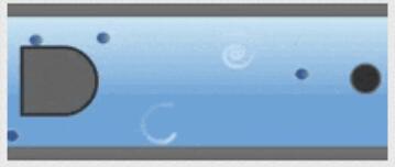 淺談渦輪流量計(jì)和氣體流量計(jì)運(yùn)作理念、使用行業(yè)和3個(gè)重要提示