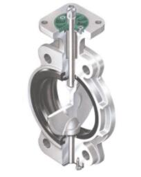 全面解說(shuō)關(guān)于球閥與蝶閥之間的5個(gè)共同特點(diǎn)以及4個(gè)差異2