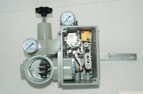 誤區(qū)：閥門定位器應(yīng)使用積分作用