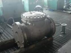 上海自動(dòng)化儀表有限公司進(jìn)行閥門測試以驗(yàn)證確保閥門可靠的工作1