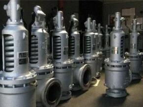 淺談減壓閥的定義、操作理念及其用途