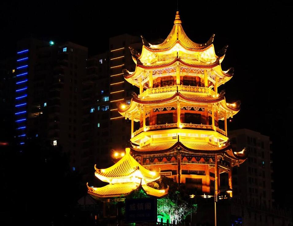 轉(zhuǎn)子流量計(jì)如何用于揮發(fā)性有機(jī)化合物（VOC）的催化處理？