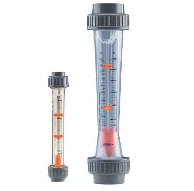 簡要分析轉(zhuǎn)子流量計(jì)的組成、工作方式及其優(yōu)缺點(diǎn)