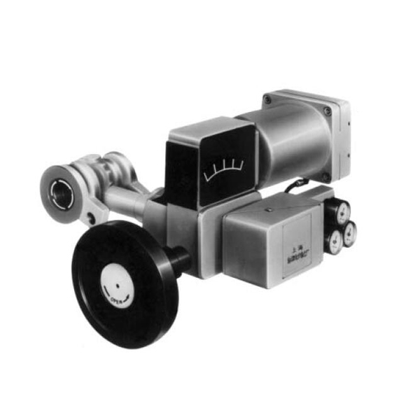 35-35212氣動(dòng)偏心旋轉(zhuǎn)調(diào)節(jié)閥