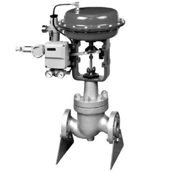 98-41000氣動(dòng)套筒調(diào)節(jié)閥