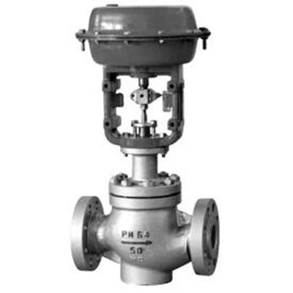 ZHAM輕小型氣動(dòng)薄膜套筒調(diào)節(jié)閥