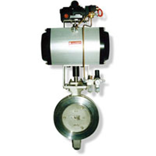 77-31200氣動(dòng)軟密封蝶閥