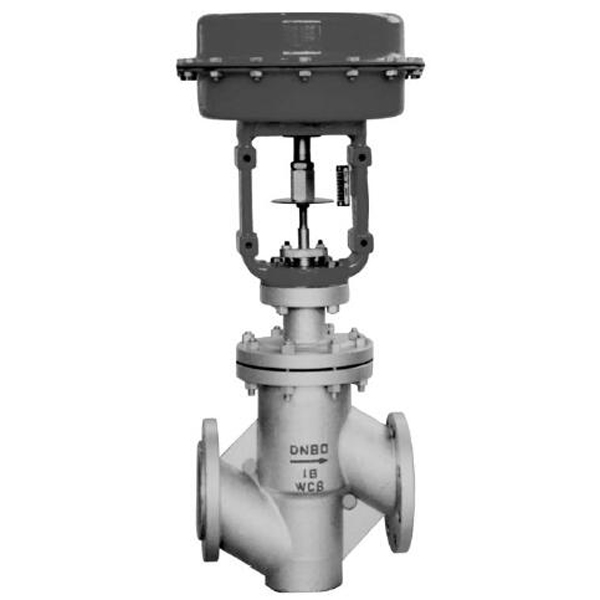 ZHAPF-16W型輕小型氣動(dòng)薄膜直通單座襯塑調(diào)節(jié)閥