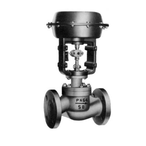 氣動調(diào)節(jié)閥