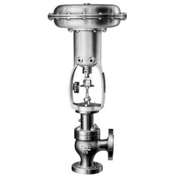 ZMBS氣動(dòng)薄膜角形調(diào)節(jié)閥