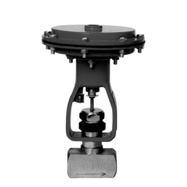 ZMAP－100氣動(dòng)薄膜小流量調(diào)節(jié)閥