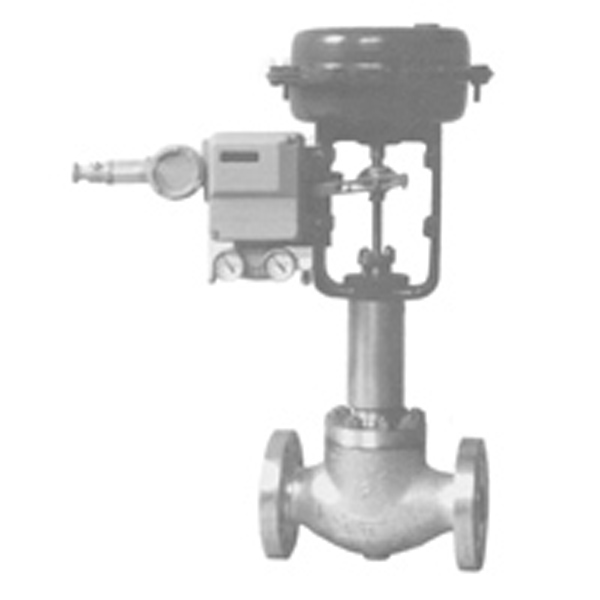 98-21000氣動(dòng)單座調(diào)節(jié)閥