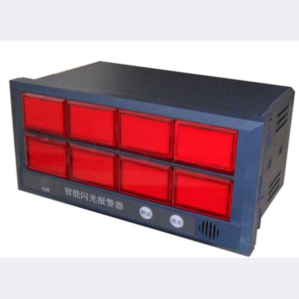 閃光報(bào)警器