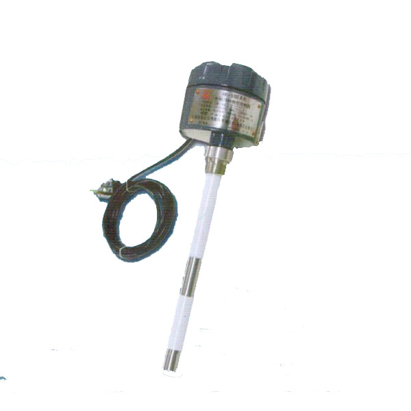 射頻導(dǎo)納物位計