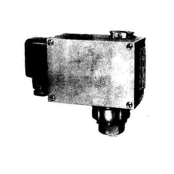 D505/7DZ雙觸點壓力控制器