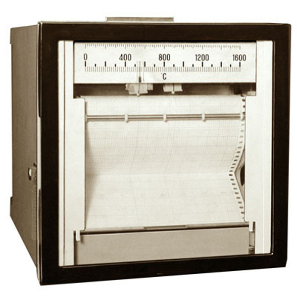 H系列自動平衡記錄調(diào)節(jié)、報警儀